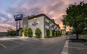 Layton Comfort Inn 3*